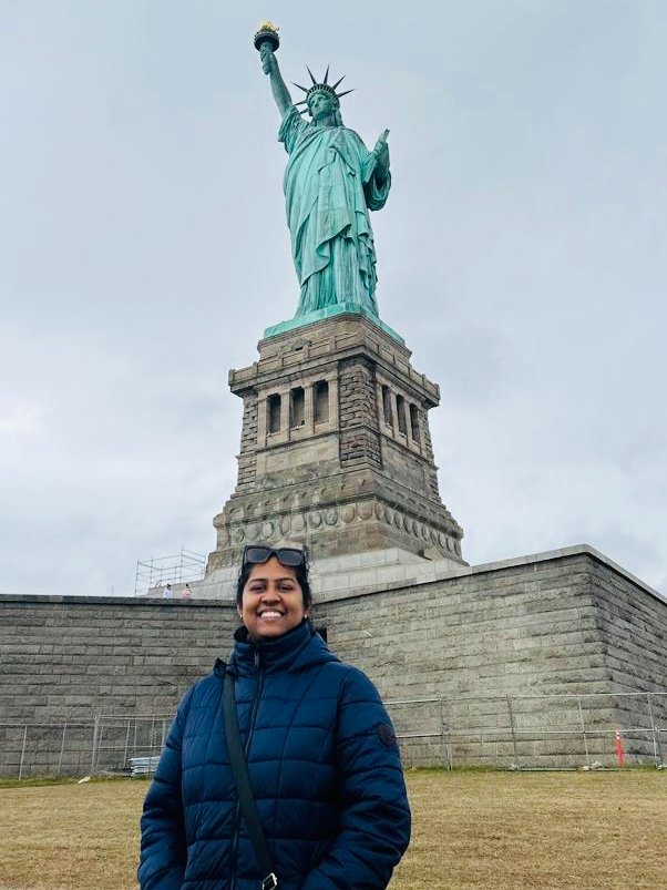 We welcome our new graduate student @Sewwandijgour to the Keating Research Group, and wish her all the best for her future scientific endeavors!