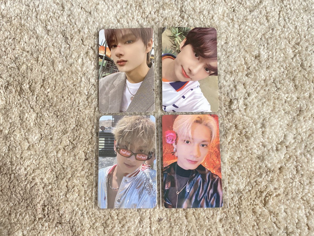 MULL8CART's tweet photo. wts lfb ph
jun photocards 

₱2999 
**dont claim if sensitive

mop: gcash
mod: sdd , ggx , sc0 own risk
3 days reservation (prio payo)

# henggarae synnara basagulero beatroad powerstation pst sg2023 https://t.co/V6nSQlXLuP