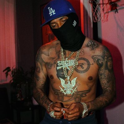 KING LILG tweet media