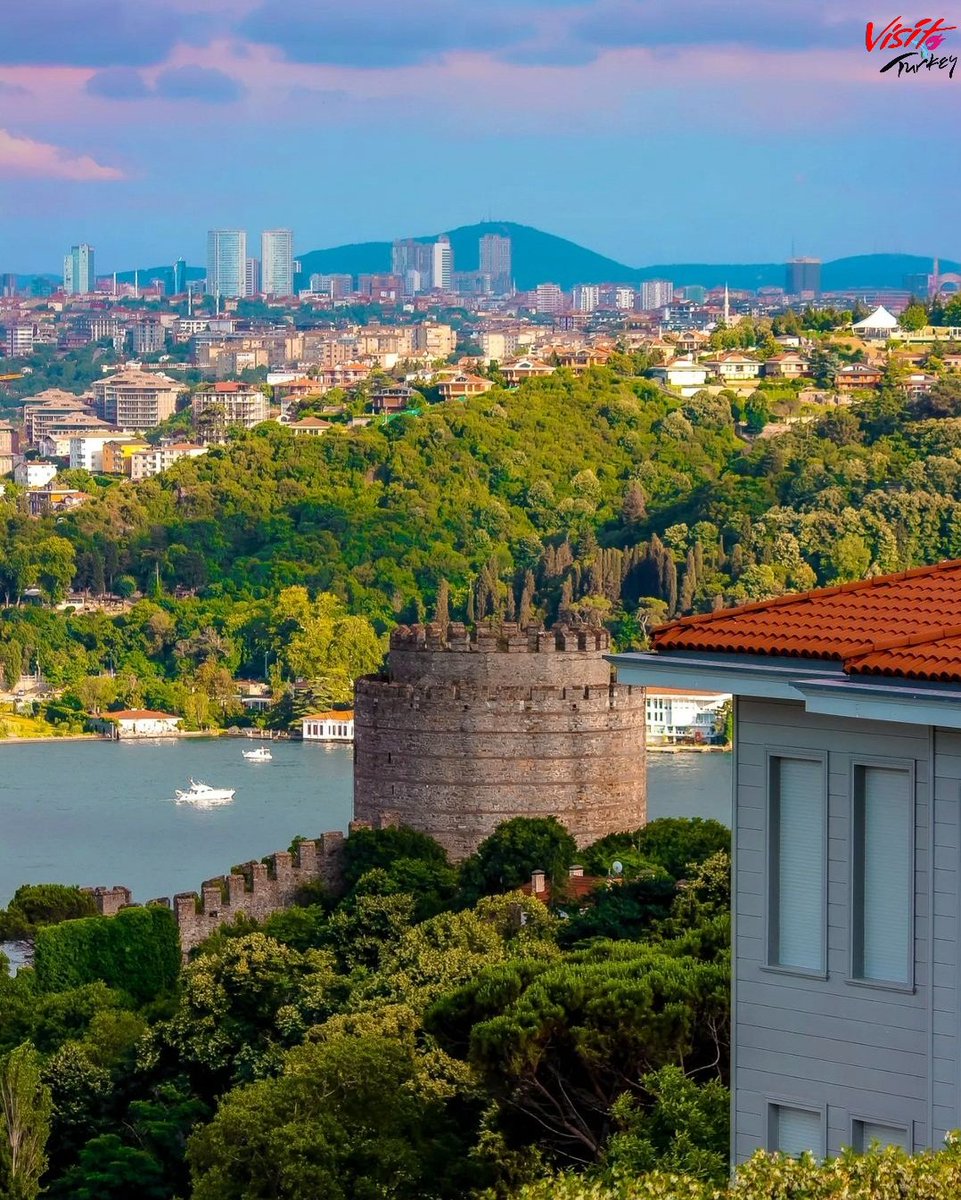 VisitTurkey🇹🇷 tweet media