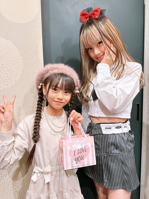 Twitterのコスプレ画像10