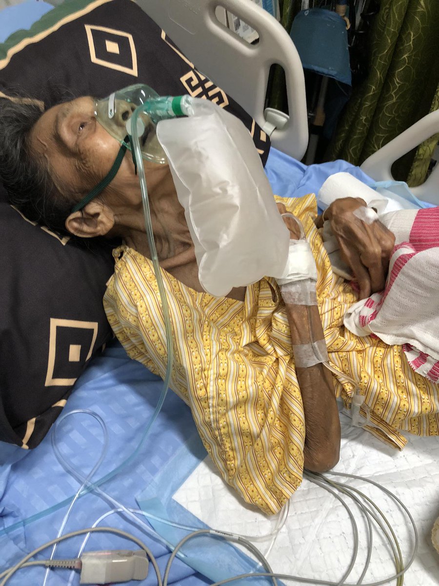 wonhanniecart's tweet photo. CALLING FOR DONATIONS

Hello, bns &amp; carat community! I am knocking on your kind hearts po to help us. My lola is currently in ICU  due to pneumonia &amp; heart condition. Any amount is appreciated. Kindly pray for her fast recovery rin po. 

Pls help rt po for my nanay 🥺🙏🏻 https://t.co/sapzDWdqTl