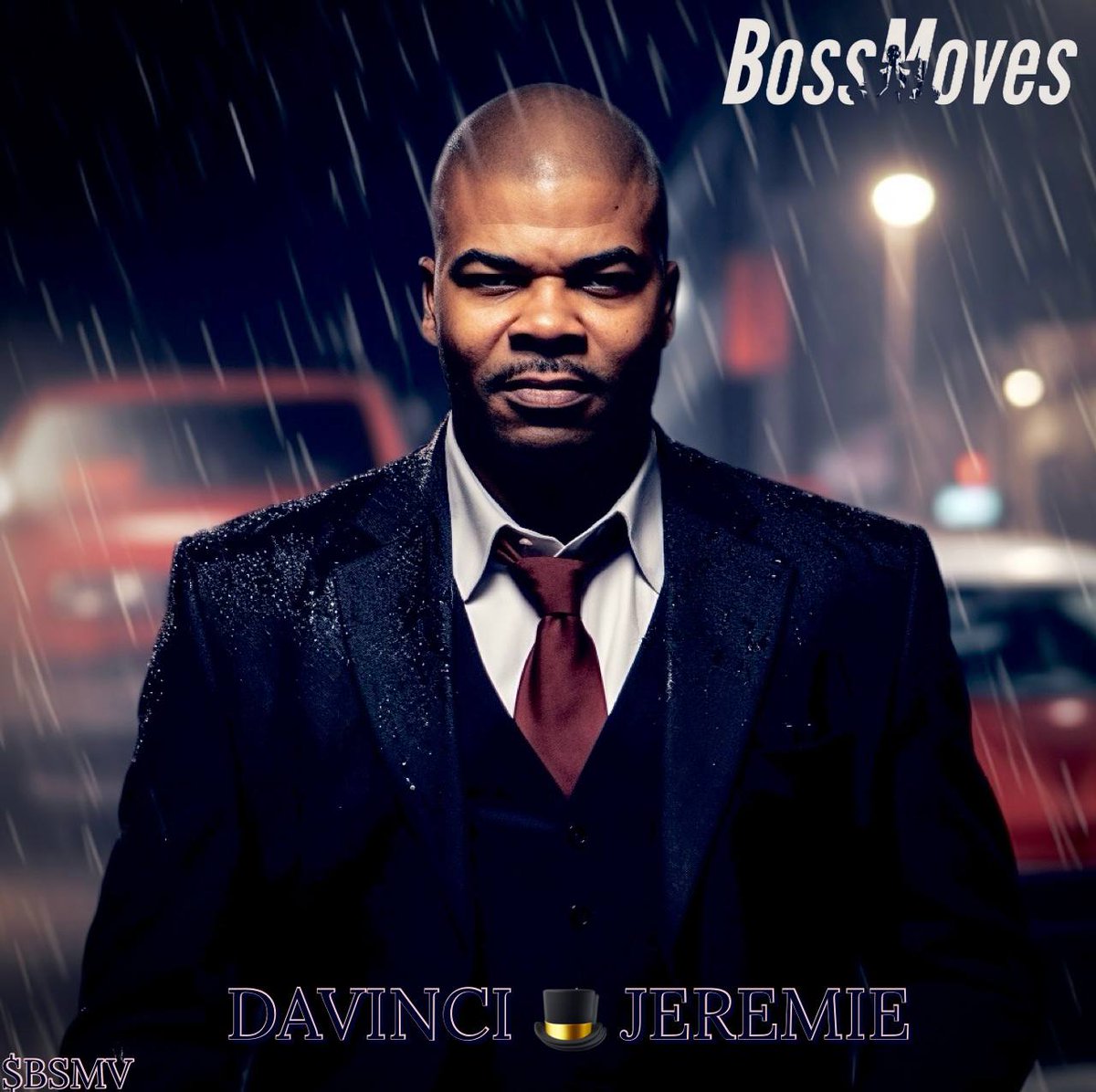 Hey <a href="/Davincij15/">Davinci Jeremie</a>,

Come join us Boss! 

At BossMoves $BSMV, where entrepreneurship meets crypto! 🎩 

#BossMoves

Telegram Group:
t.me/BossMovesToken

#2024 #defi #altcoins #memecoins #bitcoin        #crypto #Dextools 

0x1b5aca2f0aa7b6c23b64e80ce88a57b363ede459