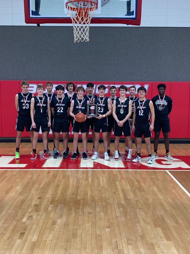 Rock Creek Boys Basketball tweet media