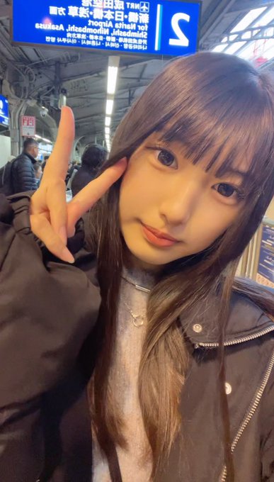 Twitterのコスプレ画像3