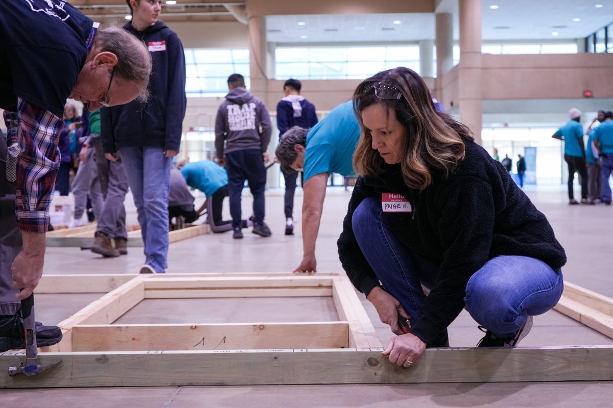 Wichita Habitat for Humanity tweet media