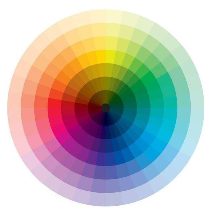 ClaireSilver's tweet photo. Prompting isn’t a skill. It’s a way of thinking.

It’s starting with the assumption that all things are possible, and working backward from there. Opposites, complements, harmonies, additive and subtractive mixing of ideas.

AI isn’t paint-by-number. It’s a color wheel. https://t.co/P2KE5W3B4R