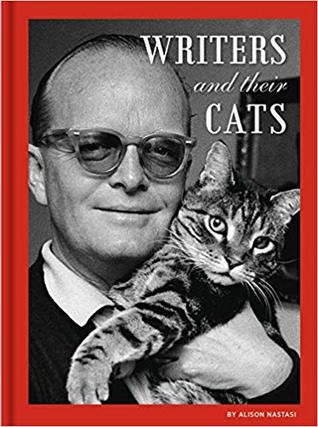 If you're an aspiring writer and lover of cats, you need to check out this book. Review below! ✍😺

gotmeghan.wordpress.com/2024/01/24/boo…

@bookbloggershub @BookBlogRT @BibliophileRT @BiblioblogR @BloggerAlliance @sincerelyessie @BloggersHut @RTbloggerdreams @WorldBloggersRT
