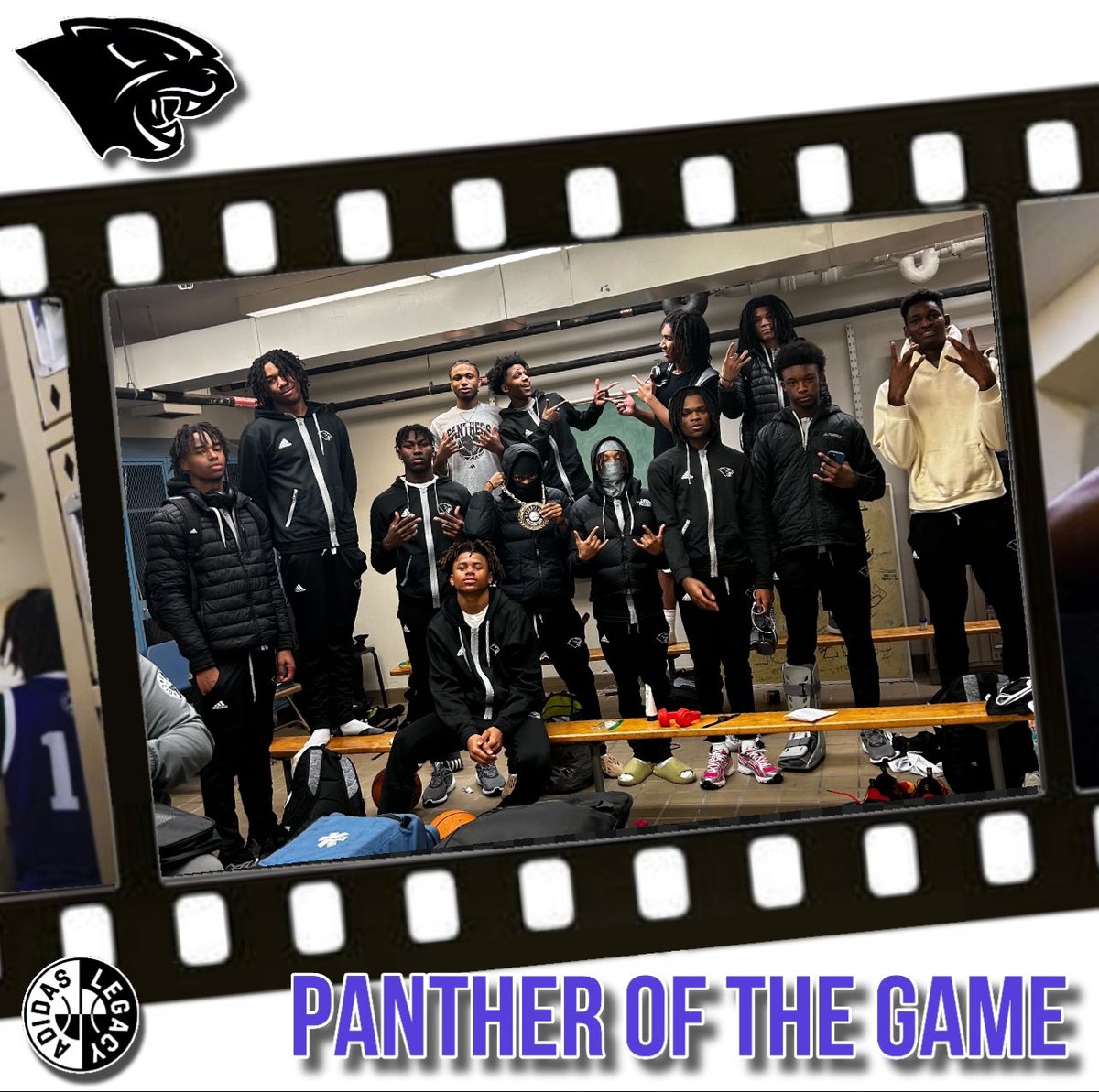 Chapel Hill Boys Basketball tweet media