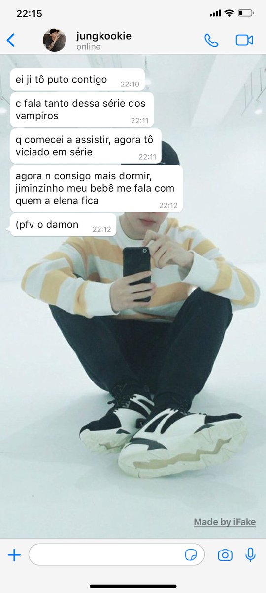 vkoicry's tweet photo. #jikookau onde jungkook tratava jimin como namorado, comprava coisas para ele, fazia tudo por ele mas o apresentava como amigo https://t.co/8BQoXVhv3T