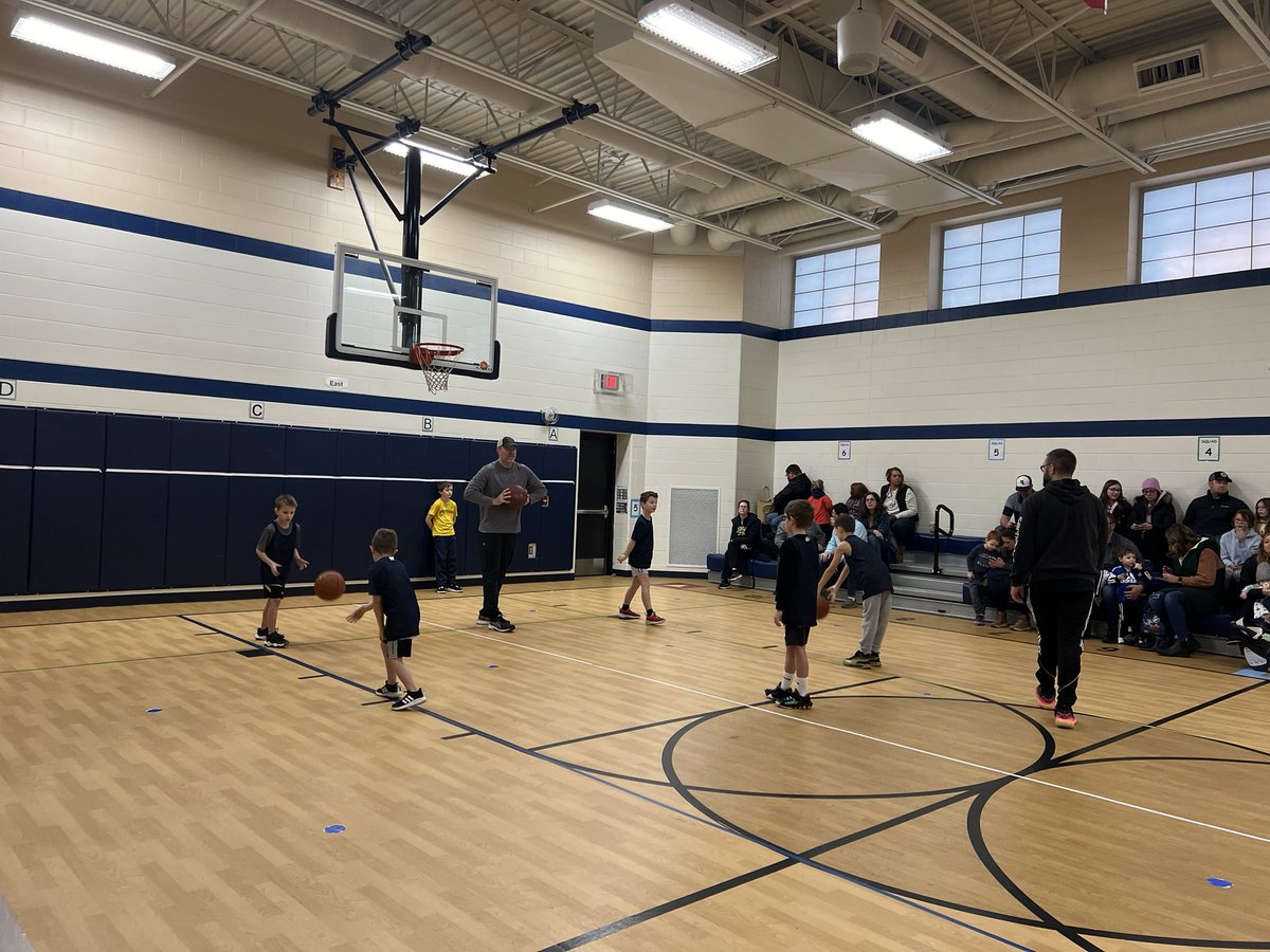 Gull Lake Basketball tweet media