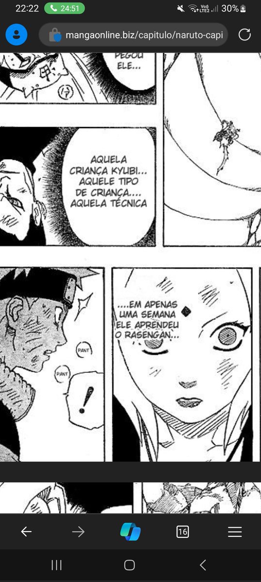 SolVitimista's tweet photo. @umcaranormalae @brunoestrellah @BennBeckmanofc Ok, errei no terceiro passo pq esqueci q a Tsunade desacreditou dele e deu uma semana, ent é 6+7, ainda só 13 dias, fod4. https://t.co/SLAvnZZjVq