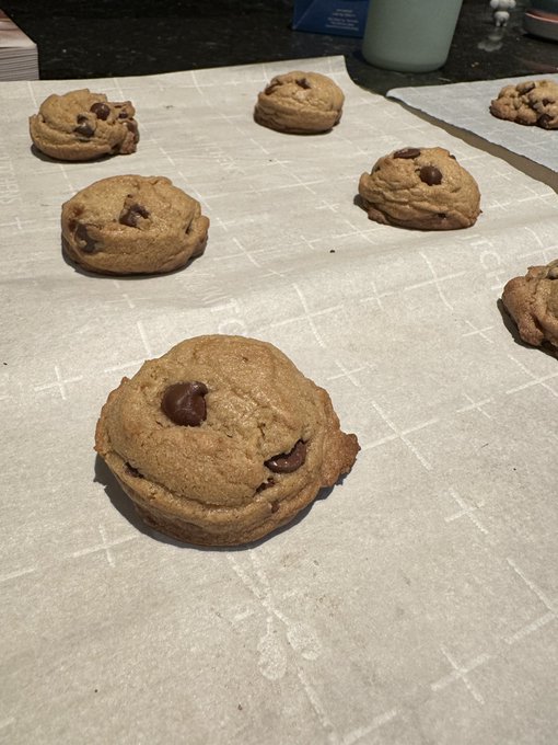 Coooooooookies https://t.co/bpKNfCSFmI<a href="/tag/clip"class="tags"><span>#clip</span></a>