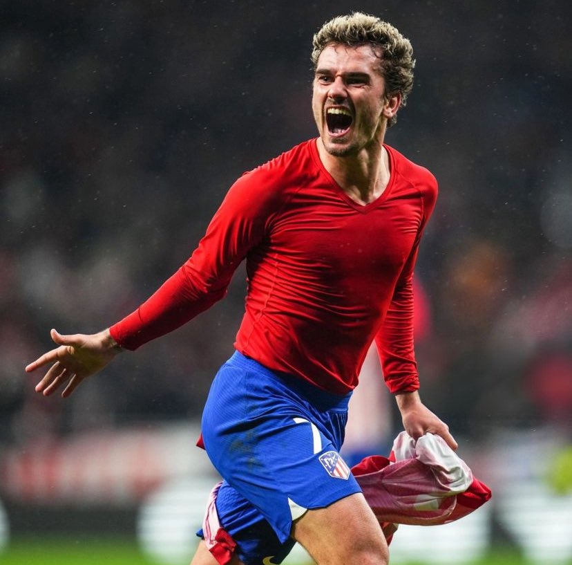 world Griezmann tweet media