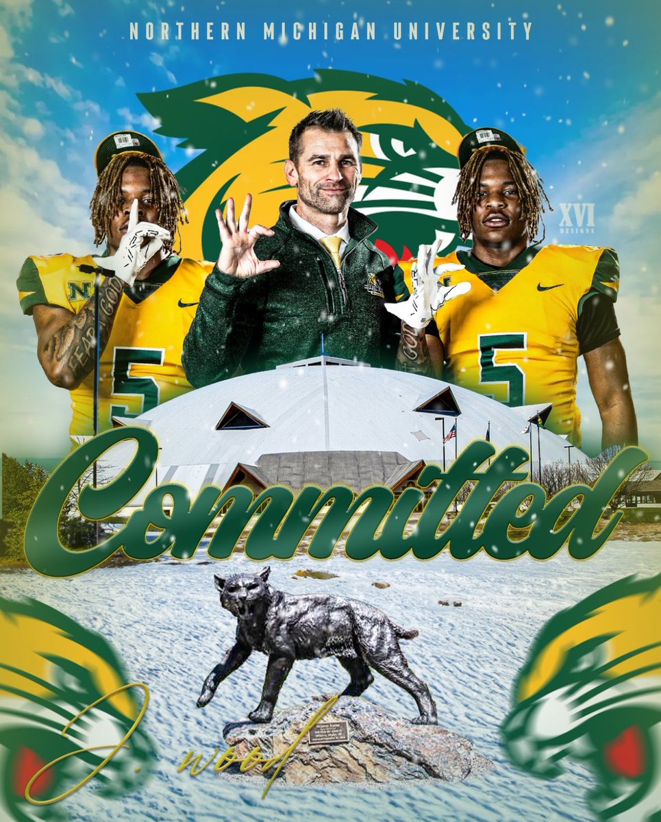 LETS WORK #COMMITTED <a href="/NMU_Football/">NMU Football</a> <a href="/NMU_CoachRich/">Shane Richardson</a> <a href="/coach_sylve/">Brett Sylve</a> @Coach_KaiserNMU 
<a href="/LegacyMI_FBall/">Legacy Football Organization</a> <a href="/DeYeyaJones/">DeYeya E. Jones</a> <a href="/abo02/">Coach Abram McCoy</a>