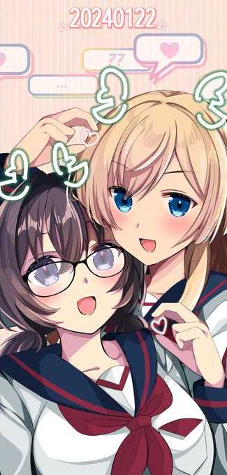 6周年おめでとうございます🎊🎊🎊(フライング) #アリスギアお絵かき #アリスギア 