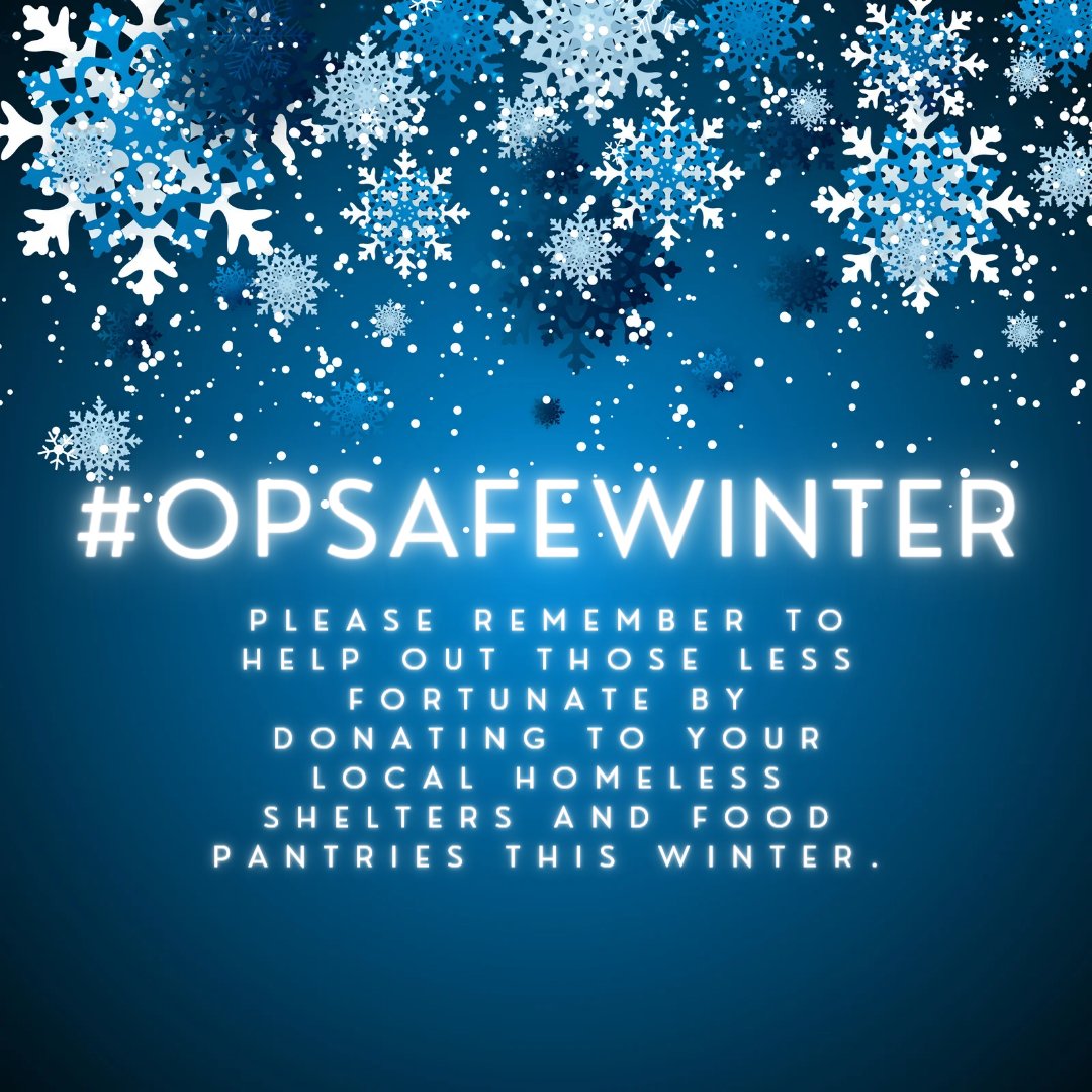 #OpSafeWinter
#Anonymous