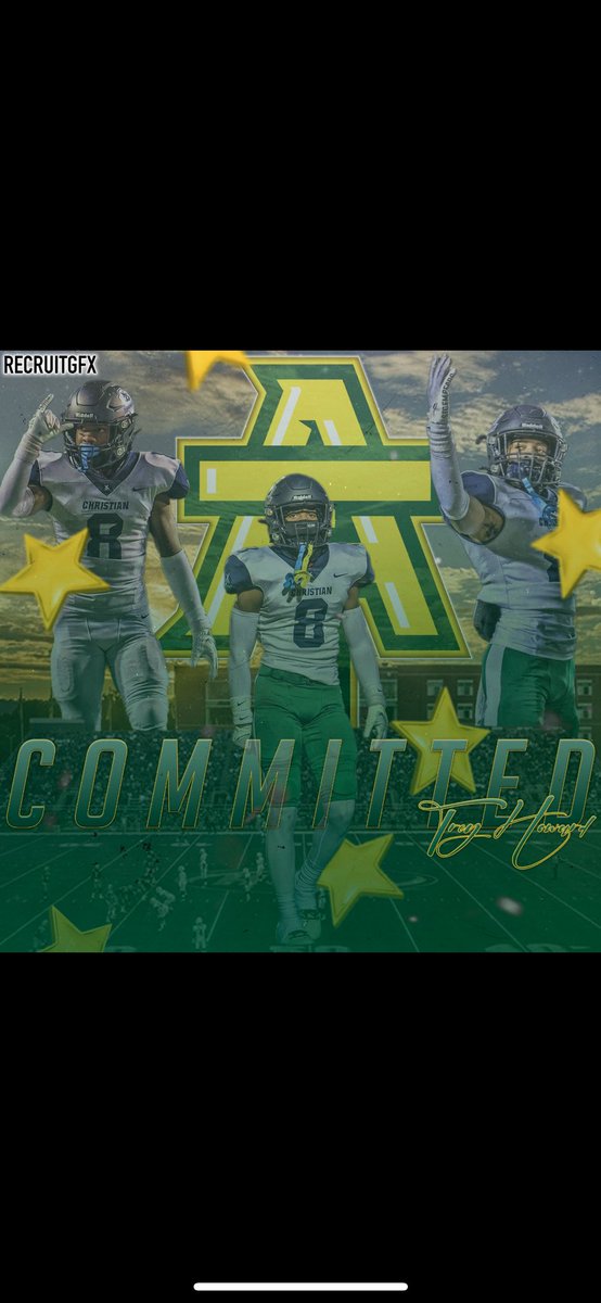 Trey Howard tweet media