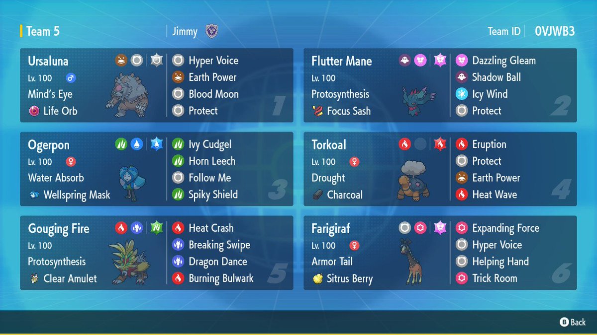 Jimmy Friedle tweet media