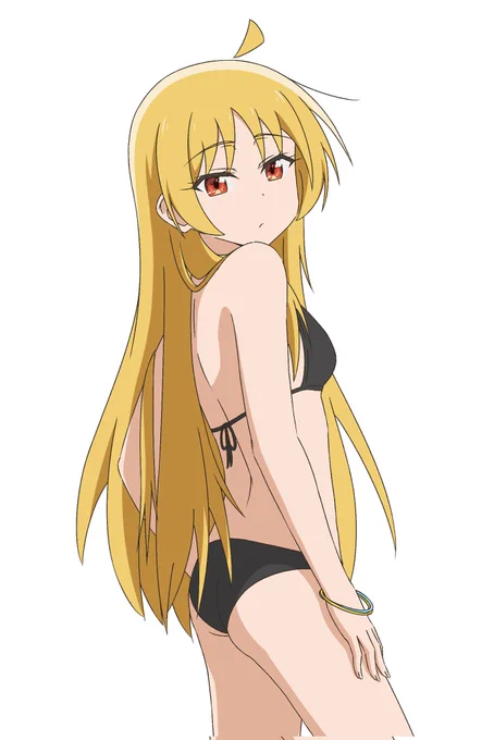 伊地知星歌さん #ぼっち・ざ・ろっく