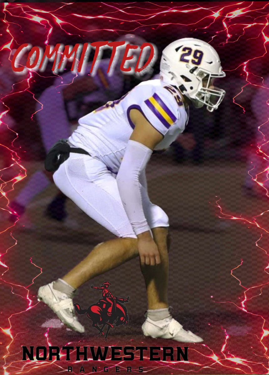 Rock Schomaker (@rockschomaker) on Twitter photo Honored to say that I am now officially committed to Northwestern Oklahoma State University! I want to thank everyone who has helped me along the way, my family, friends, and coaches who have helped make this dream possible for me! <a href="/RashadDaniels12/">Coach Daniels CSCS</a> <a href="/Coach_J_Medrano/">Jason Medrano</a> <a href="/VCFB/">Hornet Football</a> Honored to say that I am now officially committed to Northwestern Oklahoma State University! I want to thank everyone who has helped me along the way, my family, friends, and coaches who have helped make this dream possible for me! <a href="/RashadDaniels12/">Coach Daniels CSCS</a> <a href="/Coach_J_Medrano/">Jason Medrano</a> <a href="/VCFB/">Hornet Football</a>