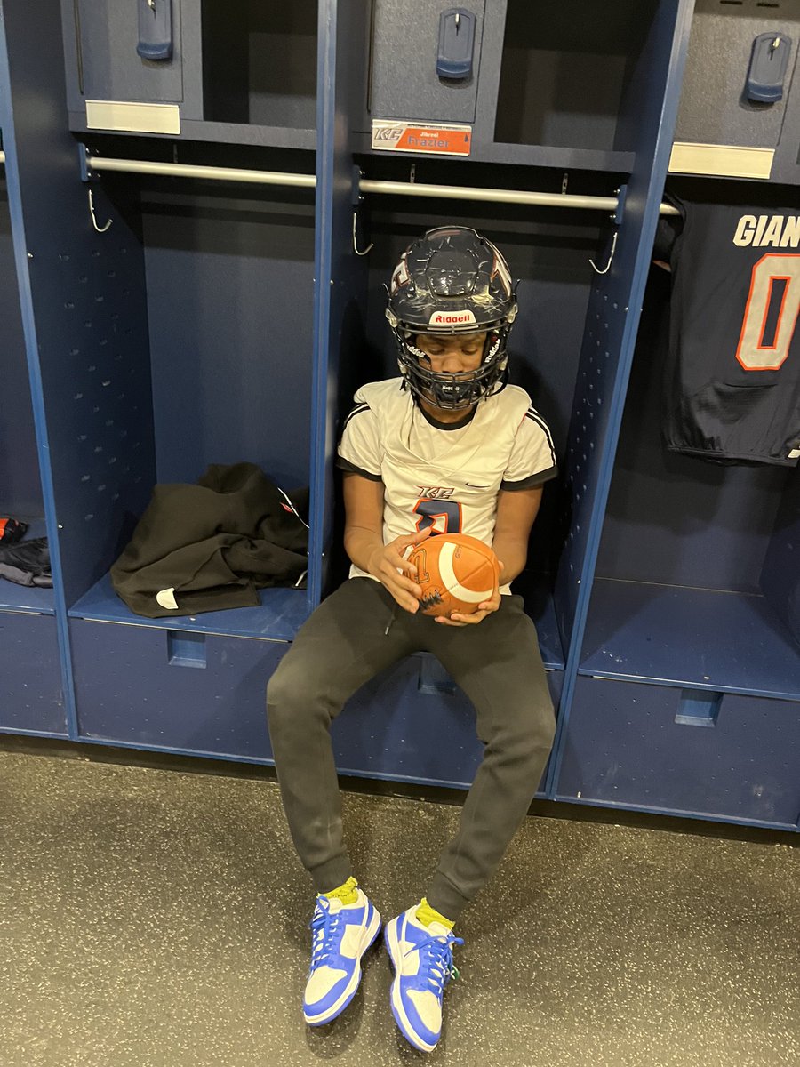 Thank you <a href="/Mr_Harrington42/">Coach Harrington</a> <a href="/KCGiants/">Keystone Giants Athletics</a>  <a href="/Coach_DSmith28/">Dontavius Smith</a>  for the visit I really enjoyed my down at  this weekend <a href="/CoachChadWilson/">CoachWilson</a> <a href="/__coachjosh/">Coach Josh</a> <a href="/CoachRacalto/">Jim Racalto</a> <a href="/480Cares/">480Club</a>