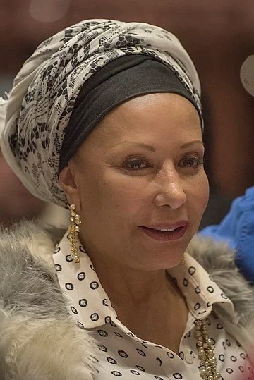 David_qva's tweet image. El único camino posible para honrar tu legado, eso no dejar de luchar nunca por la Paz de Colombia y toda Nuestra América... ¡Hasta la Victoria Siempre Piedad Córdoba!