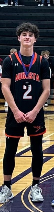 OrioleBBall's tweet image. Congrats to @haskell_brody on being named All-Tournament team at the BIT. #GoOrioles