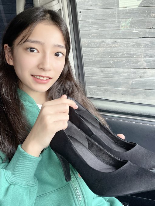 Twitterのコスプレ画像3