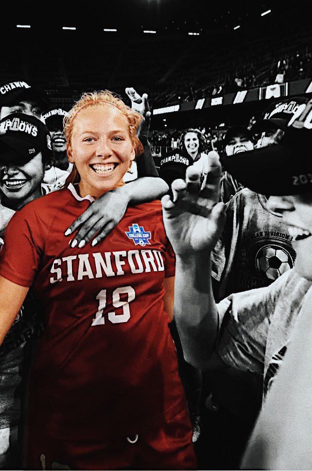 WSOC Recruits (@wsocrecruits) on Twitter photo Happy birthday to Katie Meyer. Gone too soon, but an impact that will last forever 🦋 <a href="/KatiesSave/">Katie's Save</a> Happy birthday to Katie Meyer. Gone too soon, but an impact that will last forever 🦋 <a href="/KatiesSave/">Katie's Save</a>