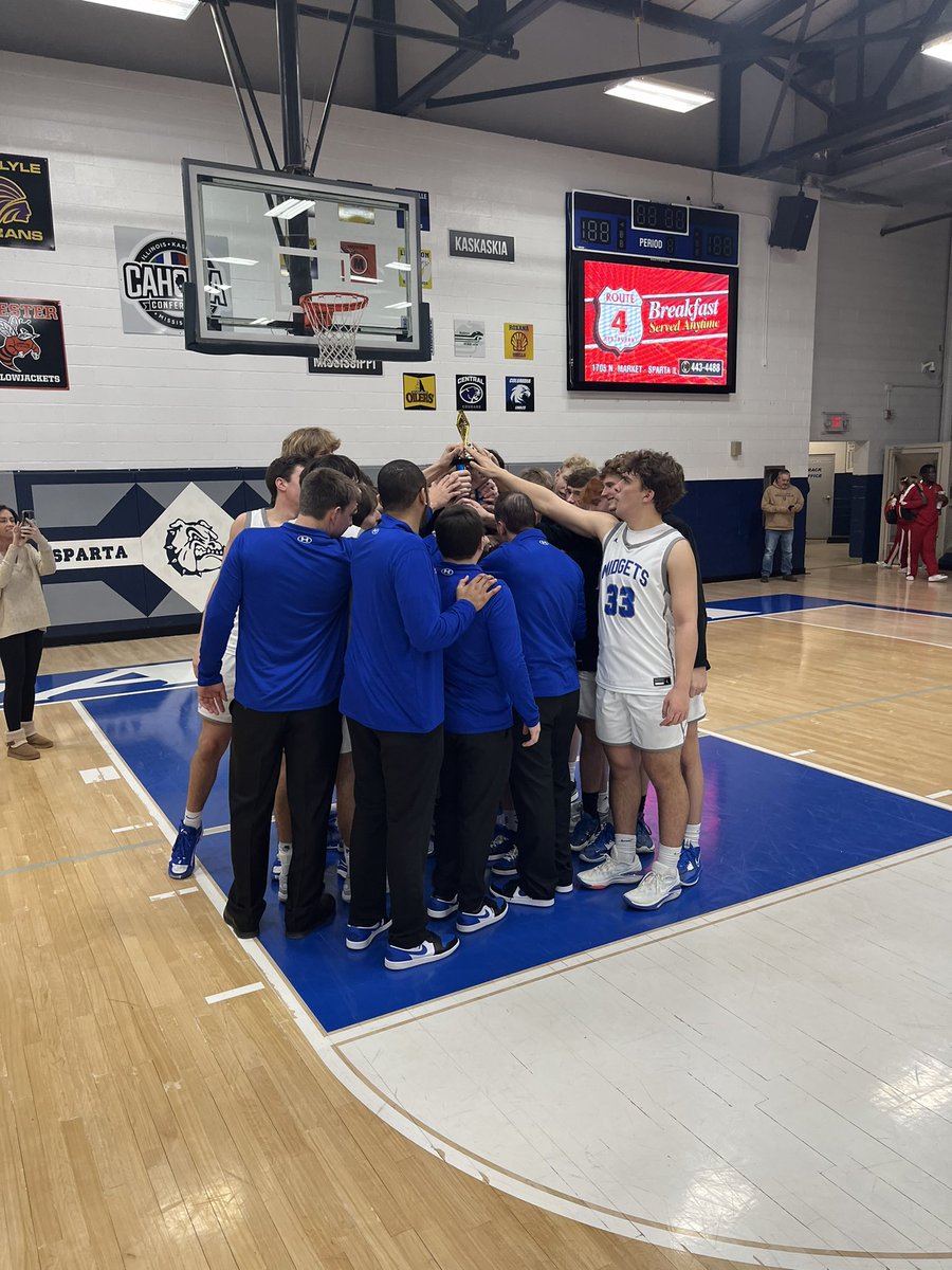 Freeburg Athletics tweet media