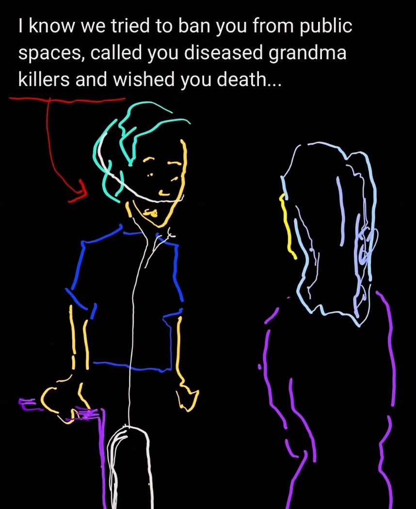 Person33SaTiRe's tweet image. 