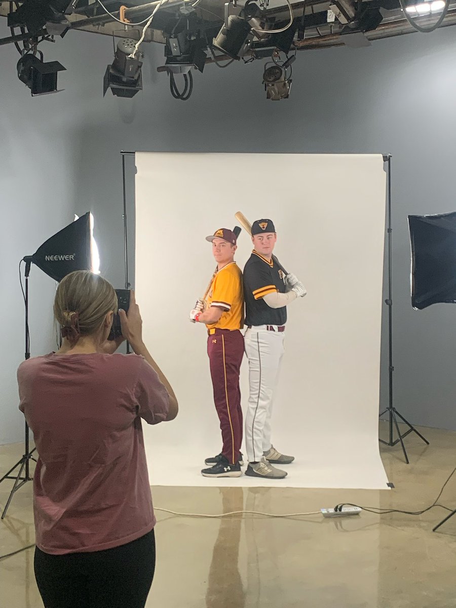 Minnesota Morris Baseball tweet media