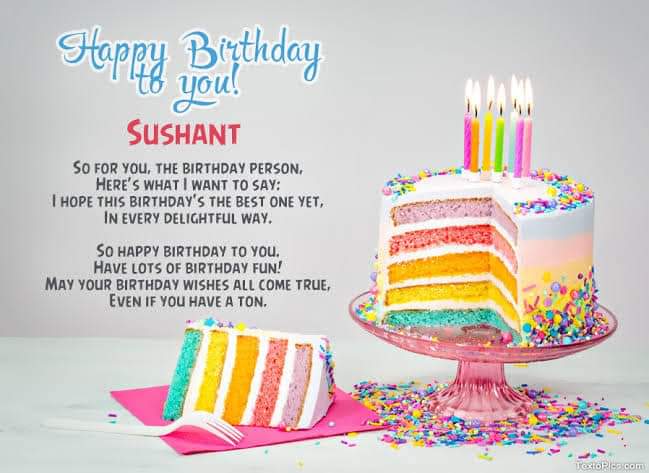 MadhumitaroyC's tweet photo. ❣️ Sushant Day❣️❣️ https://t.co/pAc1KCqyLb