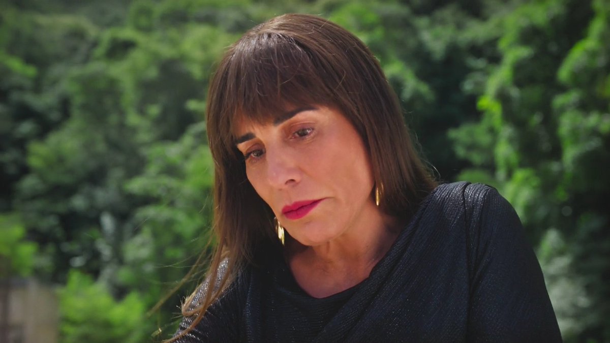 DANlCEU's tweet photo. Te amo, mãe. Pra sempre! #TerraEPaixão https://t.co/nIOAqK8npn