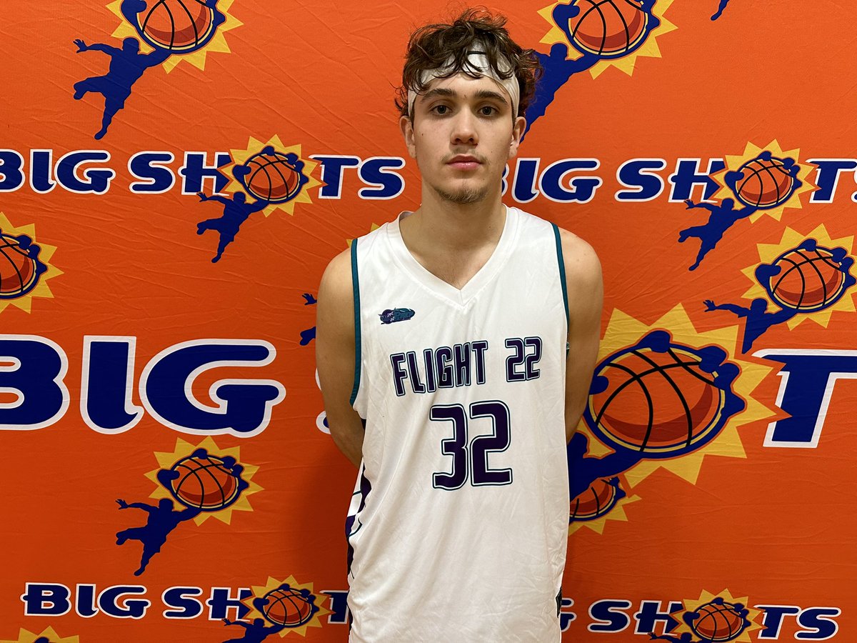 BIG SH🏀TS tweet media