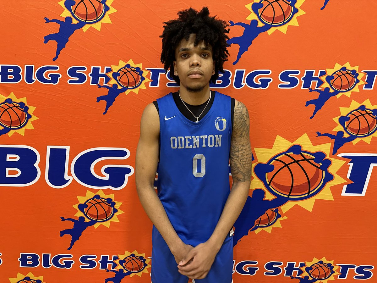 BIG SH🏀TS tweet media