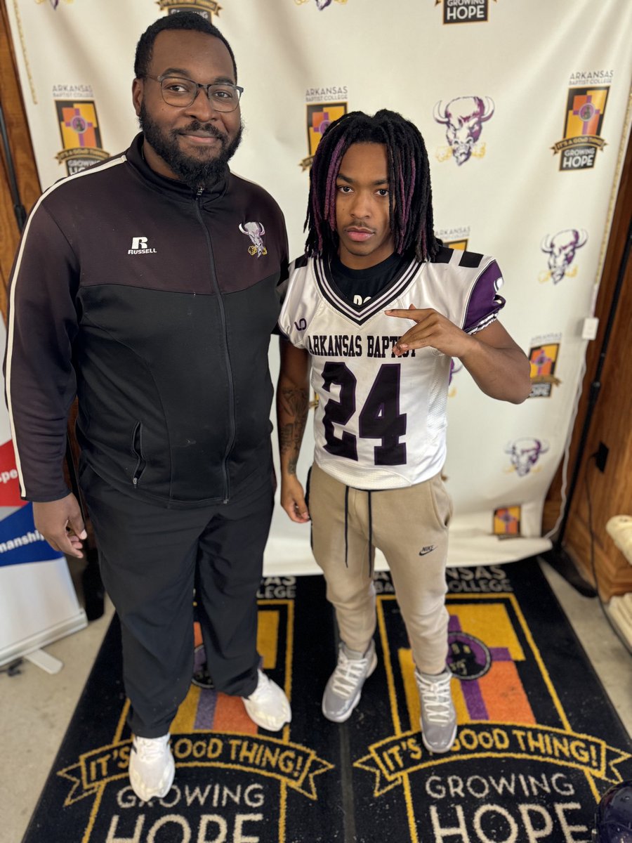 iamjoshwalls's tweet photo. After a great visit with @coachbailey_abc and the @abc_football staff, i’m incredibly grateful and blessed to have received my first college football offer.
@SaulsberrySr @WhitehavenTiger @coachbailey_abc @abc_football https://t.co/BXSOGGXJEk