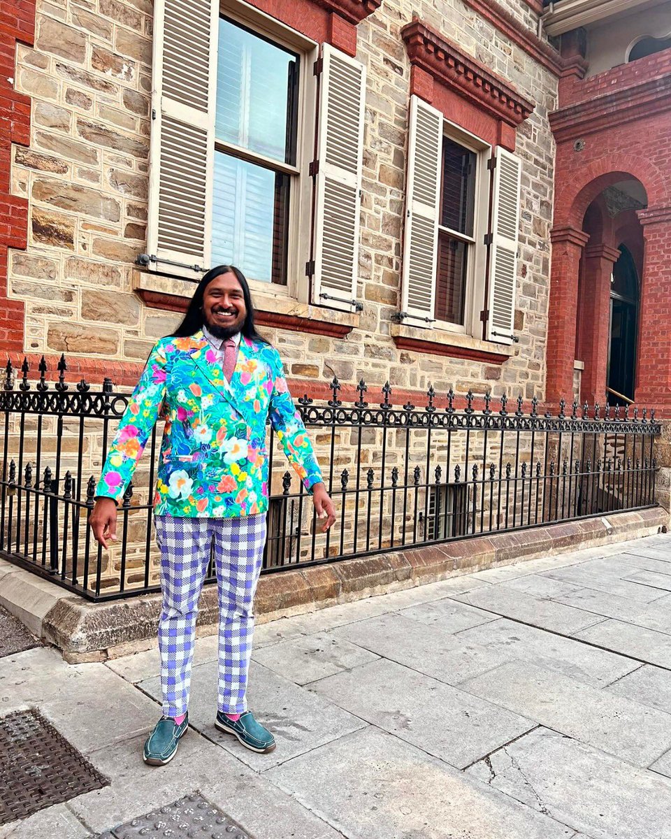 Bharat Sundaresan tweet media