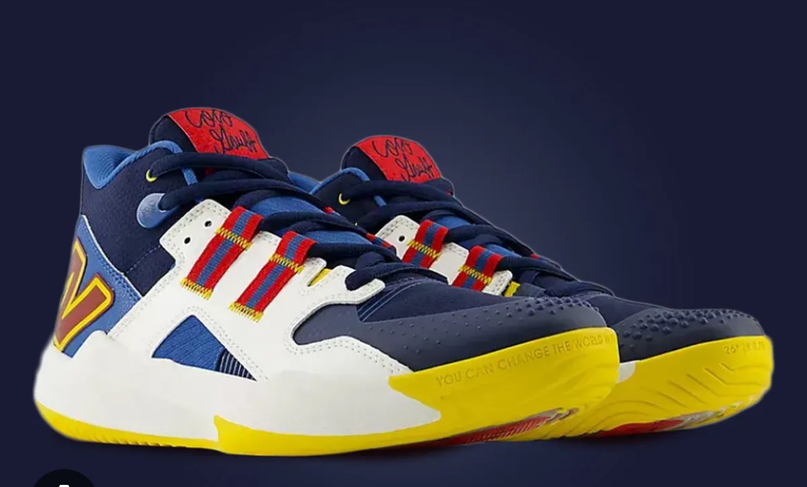 Los New Balance de Coco Gauff son muy buenos Adidas #AO2024