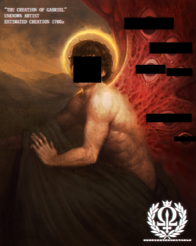 OmegaBlackArt's tweet photo. ANGELS R EPIC https://t.co/f0RioXA2YJ