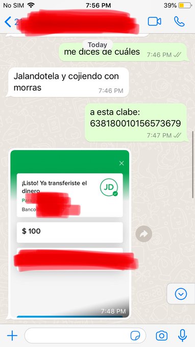 M&aacute;s fotos de prueba, para los comentan y dicen que no subo o no paso o que no env&iacute;o v&iacute;deos, etc, buena