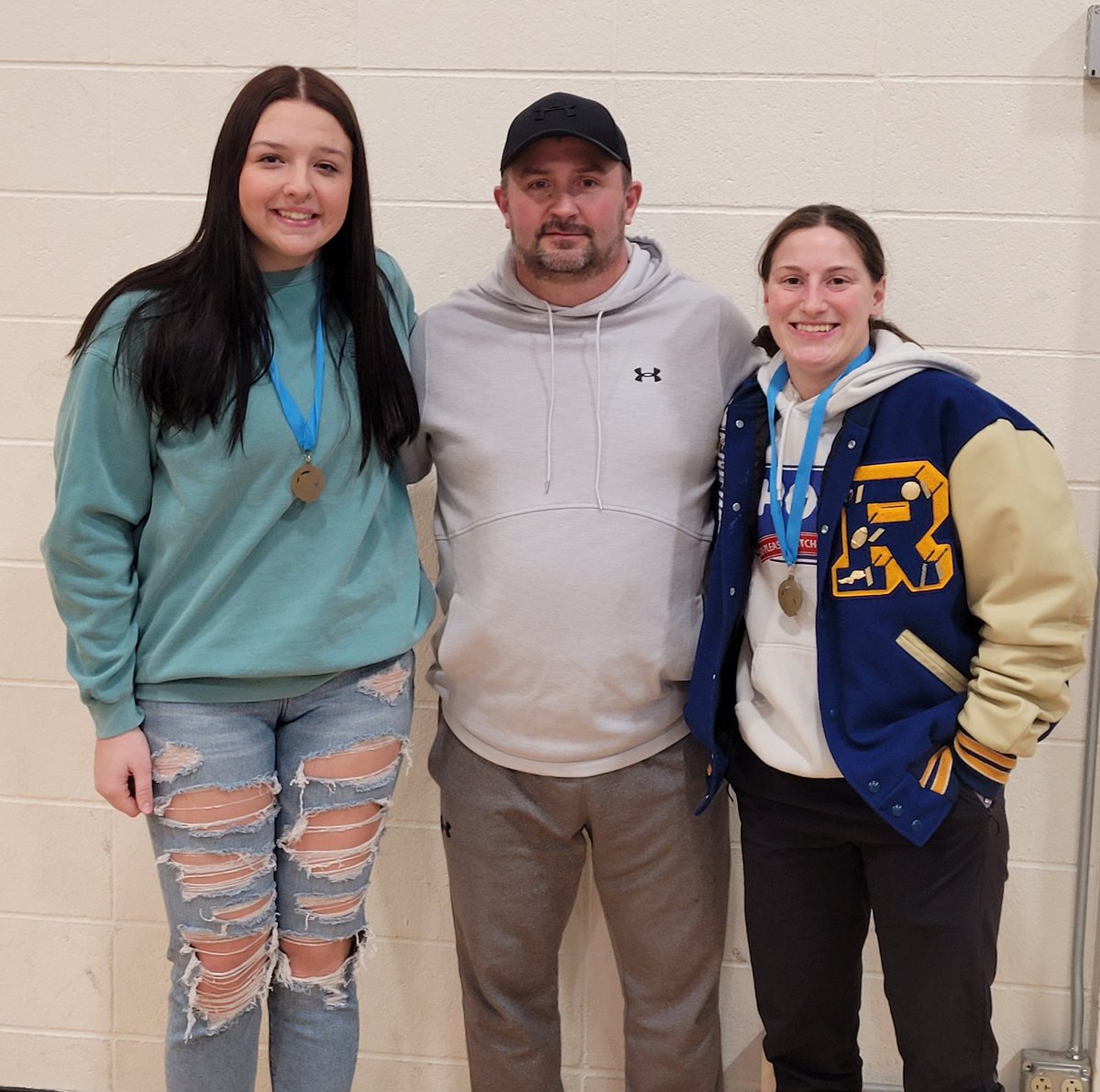 Riverton Rams tweet media