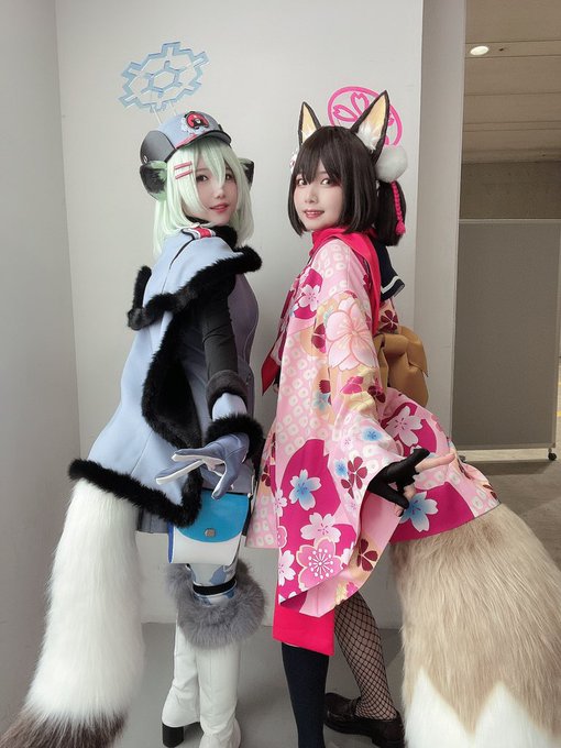 コスプレイヤーとみこのTwitter画像16