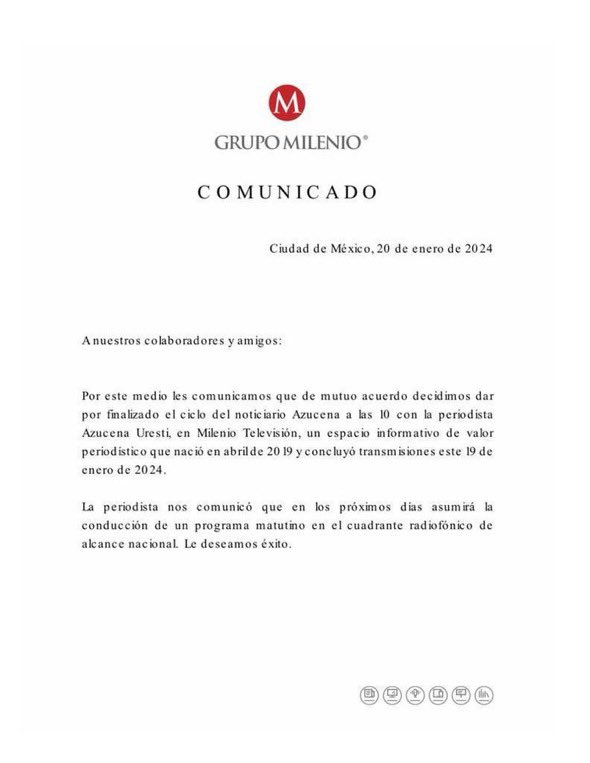 clinthesegood's tweet photo. @SantiagoCreelM @azucenau @Milenio Que bueno que escriben este tipo de mensajes para que ma gente se dé cuenta como son en realidad, se entierran solitos en el estiércol.
Gracias a ustedes la #4transformacionva
@Claudiashein será presidenta y ustedes desde el caño seguirán escribiendo pendejadas. https://t.co/KHyIPhJ60e