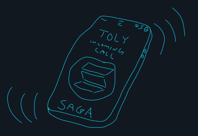 INCOMING CALL!

 The dev made some chart art are for you Toly

#CHARTART

<a href="/toly/"></a>