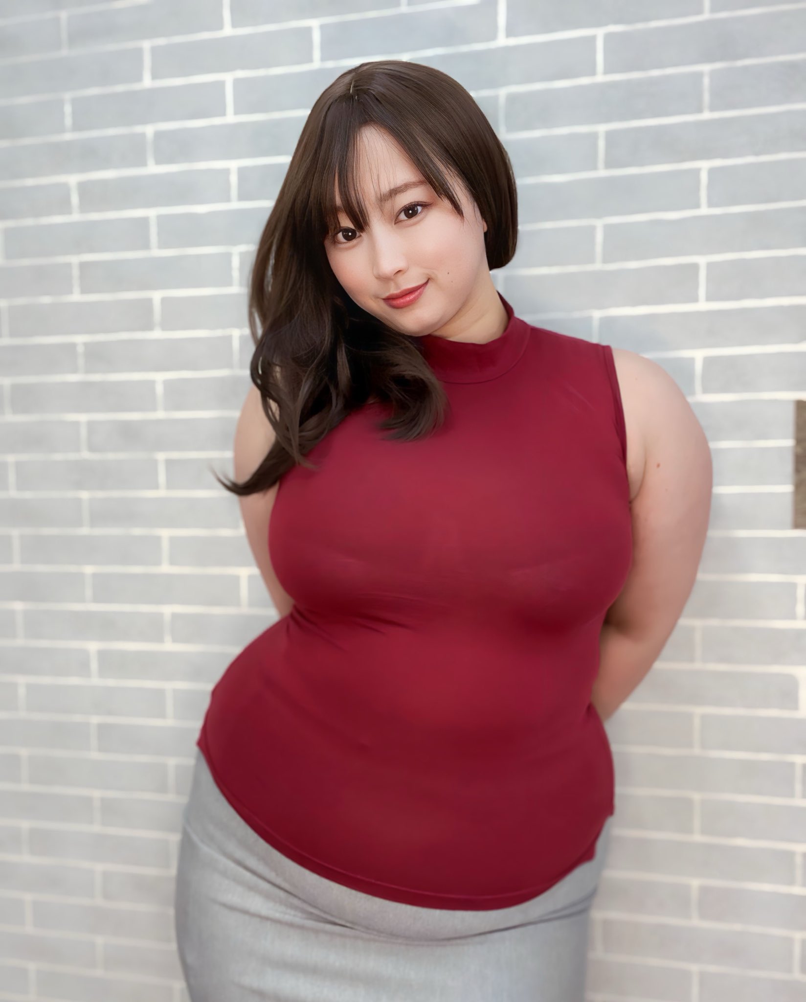 藤沢麗央 