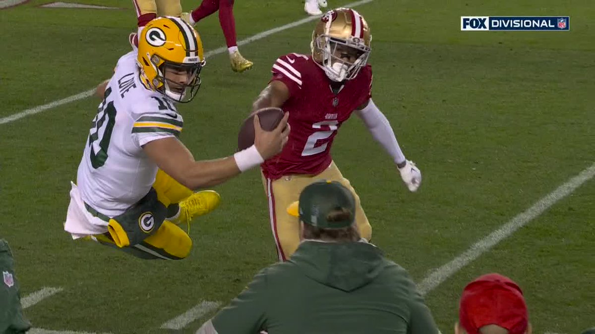 SportsCenter tweet media