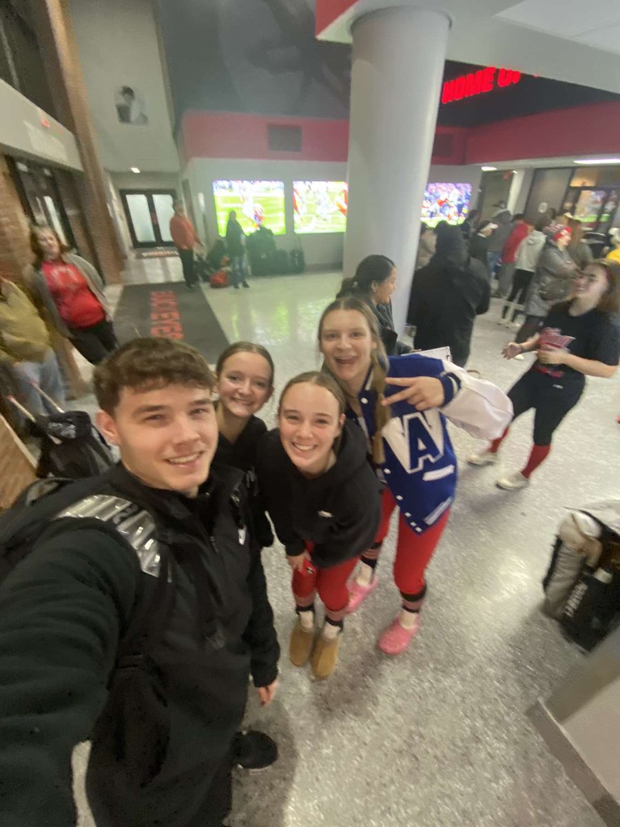 Keeley Peace tweet media