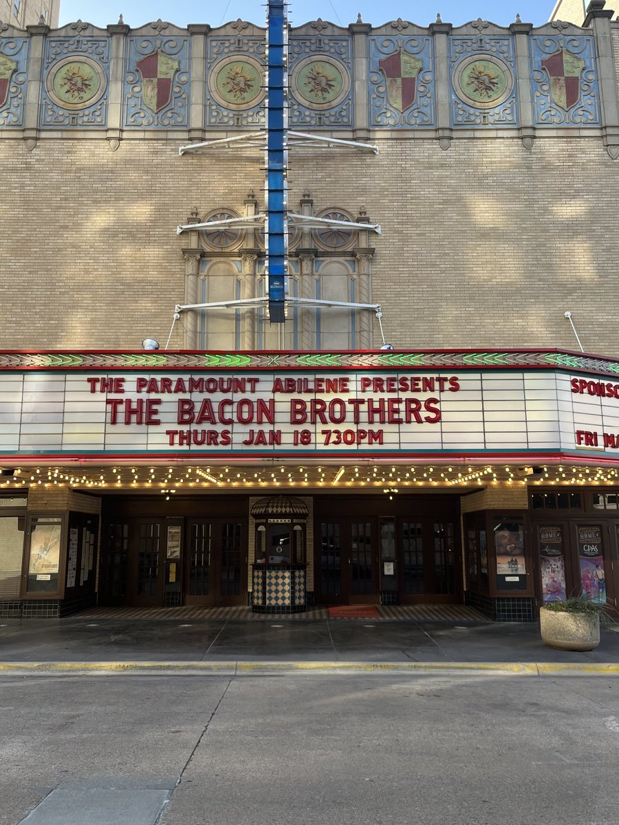 Michael Bacon tweet media